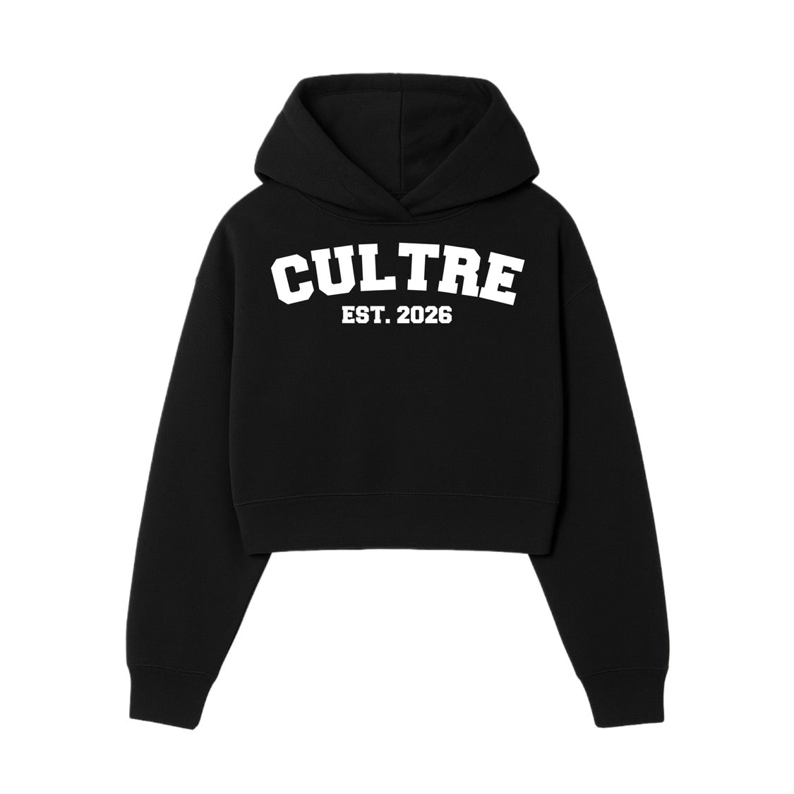 Cultre Hoodie